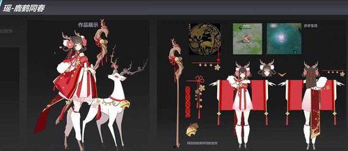 瑶传说皮肤图片爆料最新,神秘瑶族少女，仙气缭绕美不胜收